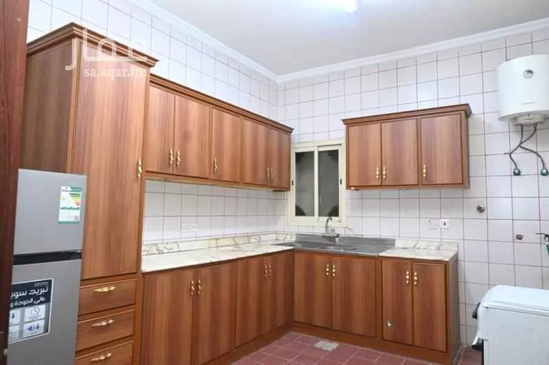 4 bedroom apartment in Al Aqiq 6