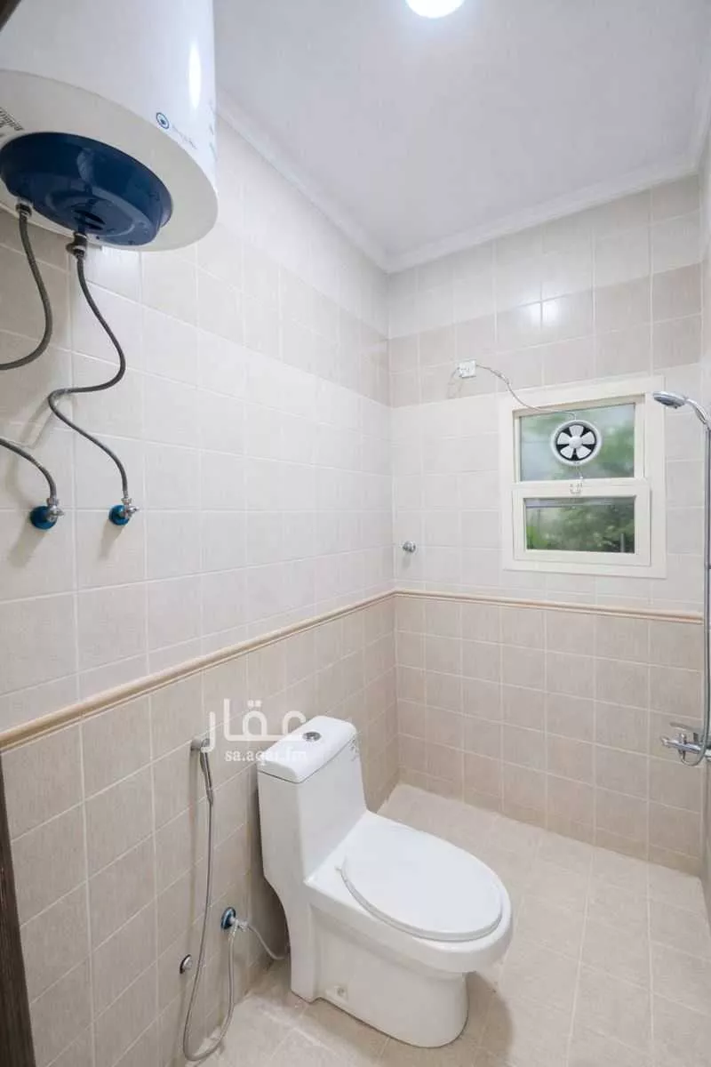4 bedroom apartment in Al Aqiq 10