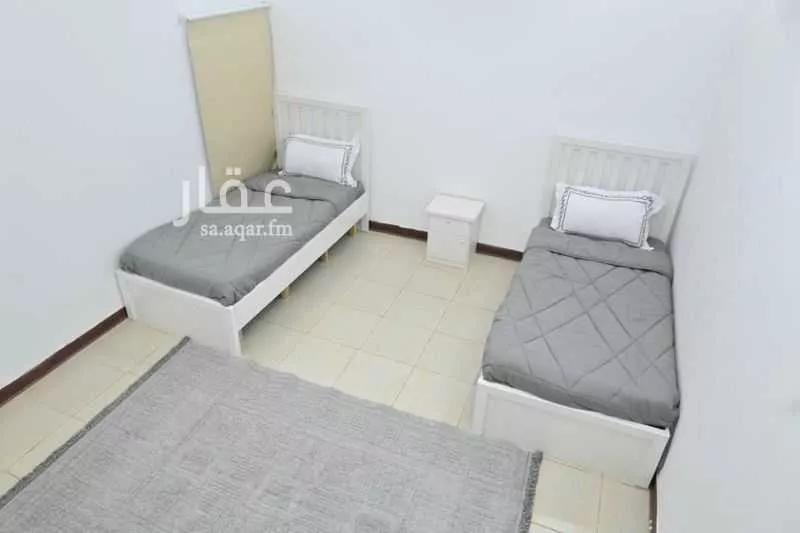 4 bedroom apartment in Al Aqiq 5