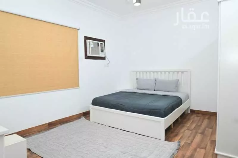 4 bedroom apartment in Al Aqiq 3