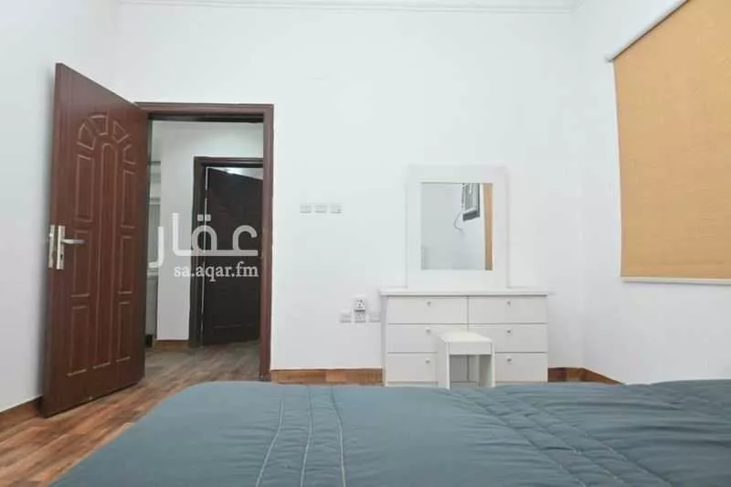 4 bedroom apartment in Al Aqiq 2