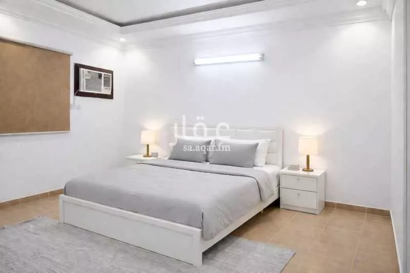 4 bedroom apartment in Al Aqiq 9