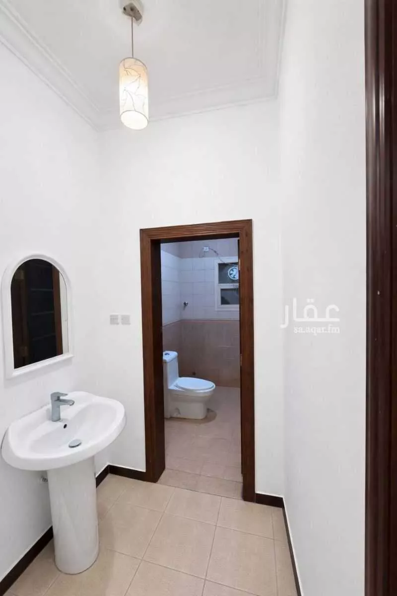 4 bedroom apartment in Al Aqiq 4
