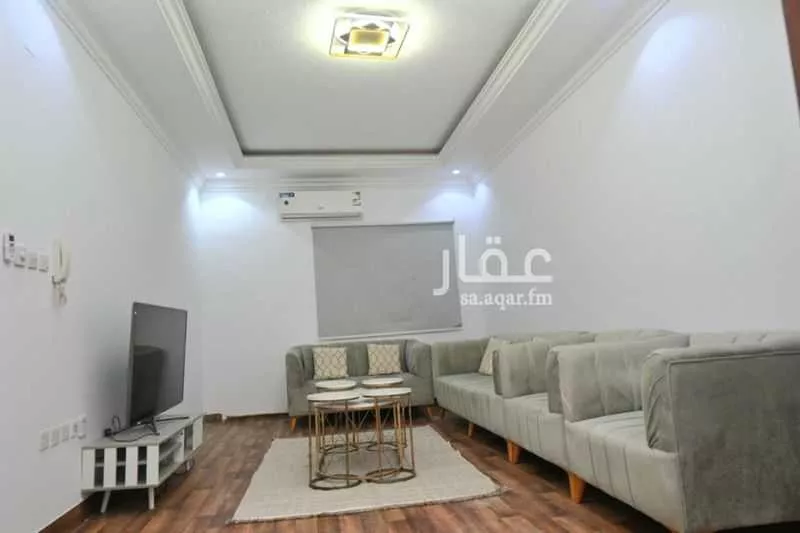 4 bedroom apartment in Al Aqiq 7