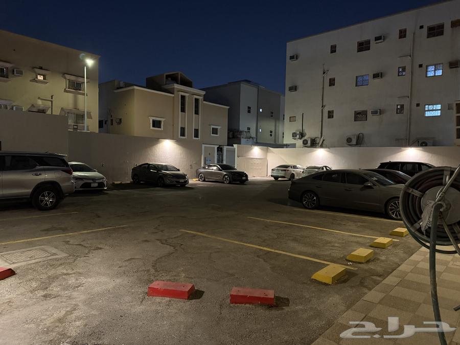 شقة 2 غرف في العزيزية الثاني 5