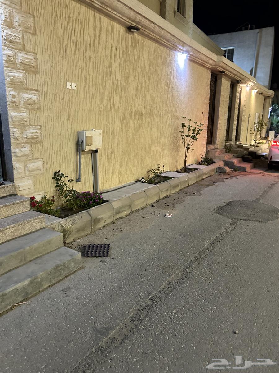 شقة  في الملك فهد 1