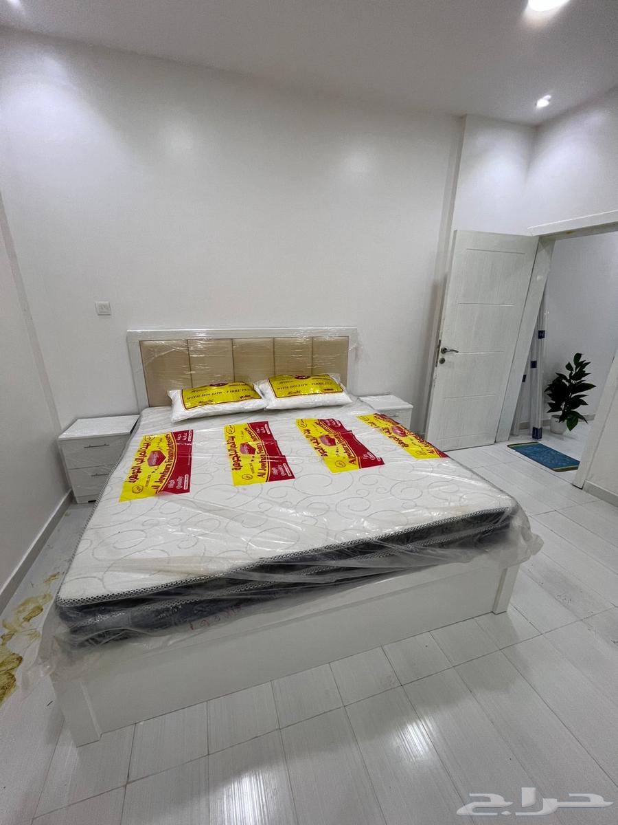 شقة 3 غرف في السلمانية الأول 4