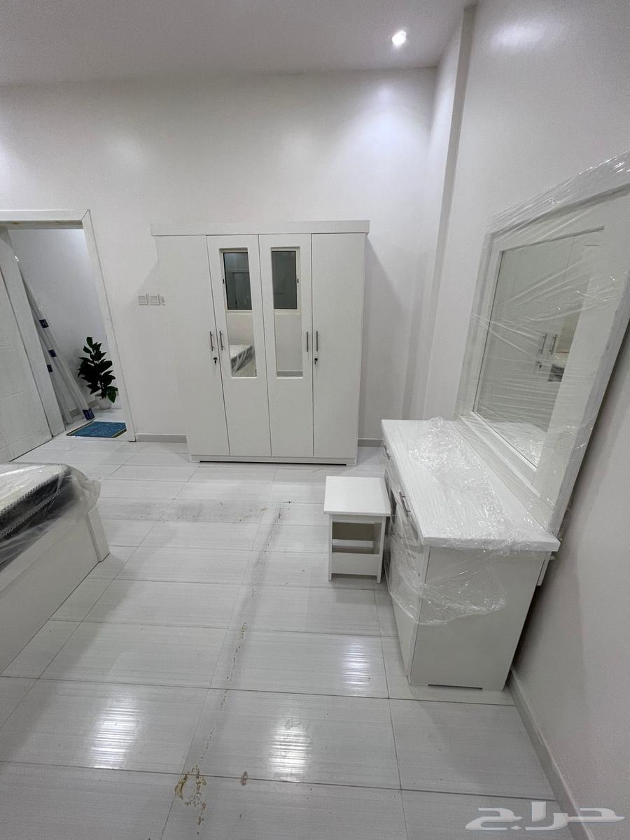 شقة 3 غرف في السلمانية الأول 5