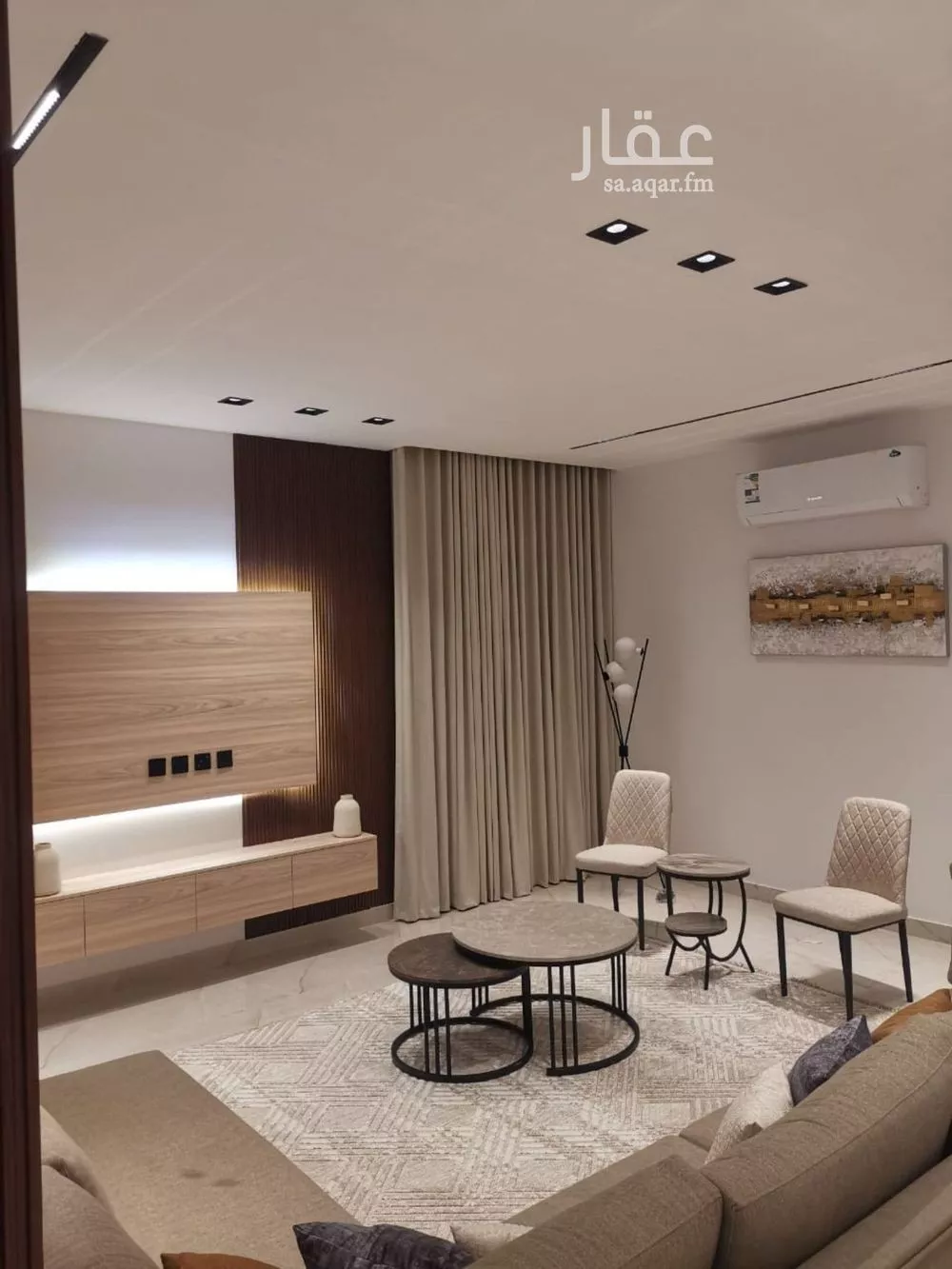 3 bedroom apartment in Al Yasmin 12