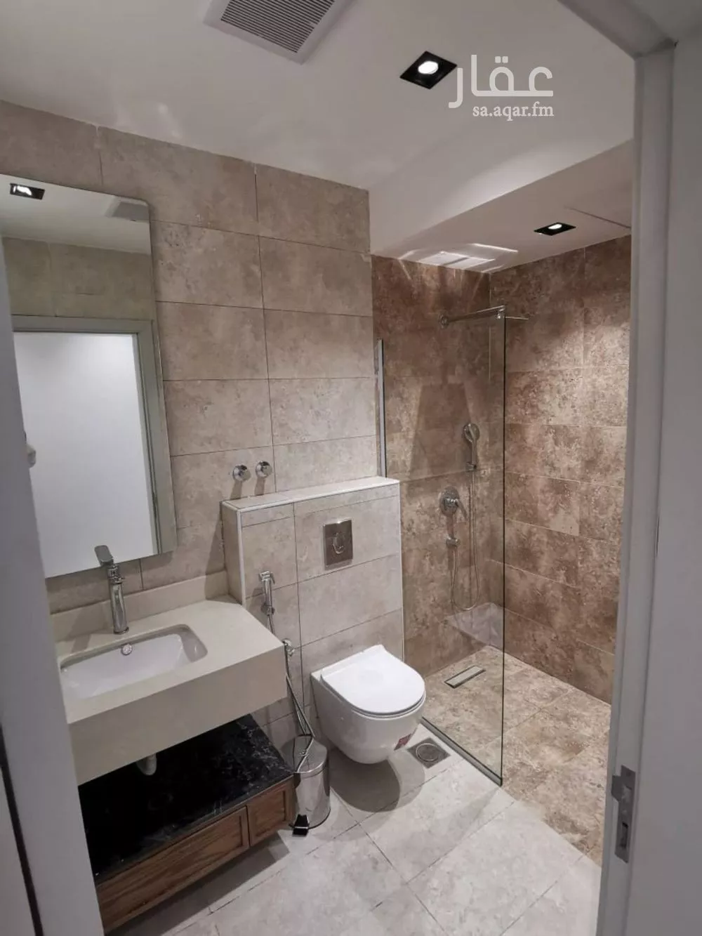 شقة 3 غرف في الياسمين 4