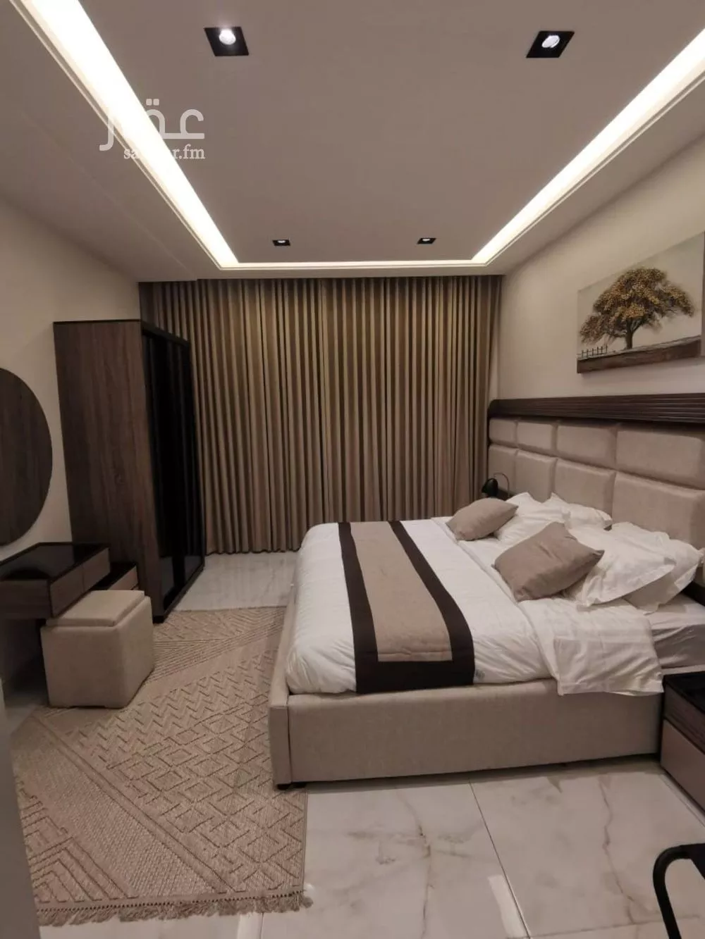 3 bedroom apartment in Al Yasmin 8