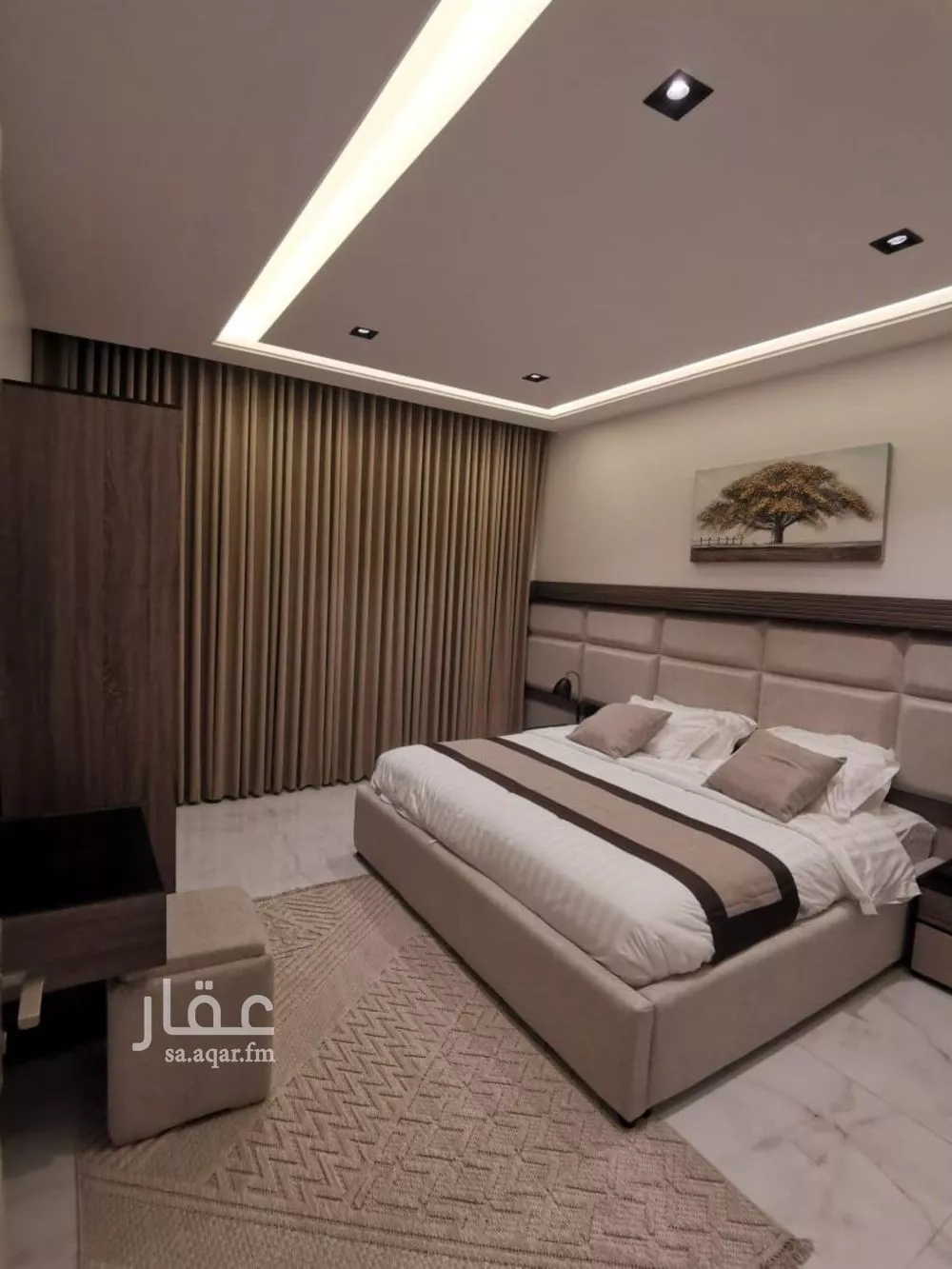3 bedroom apartment in Al Yasmin 9
