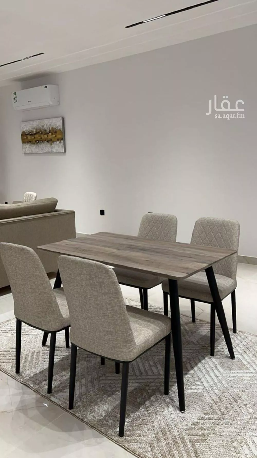 3 bedroom apartment in Al Yasmin 10
