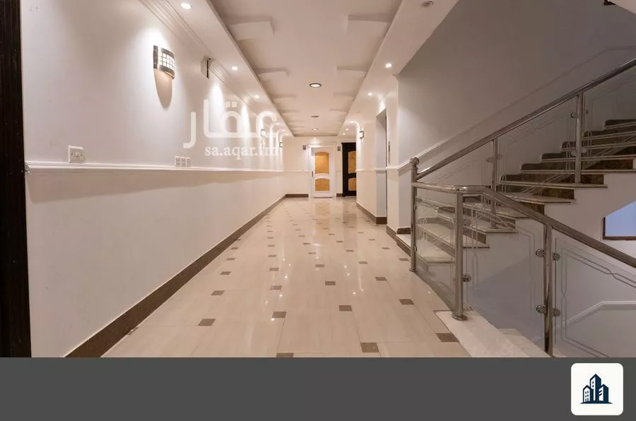 2 bedroom apartment in Al Sahafah 2
