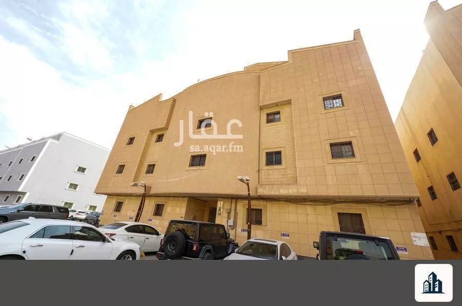 2 bedroom apartment in Al Sahafah 10