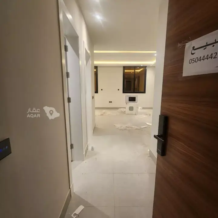 شقة 4 غرف في النرجس، الرياض 5