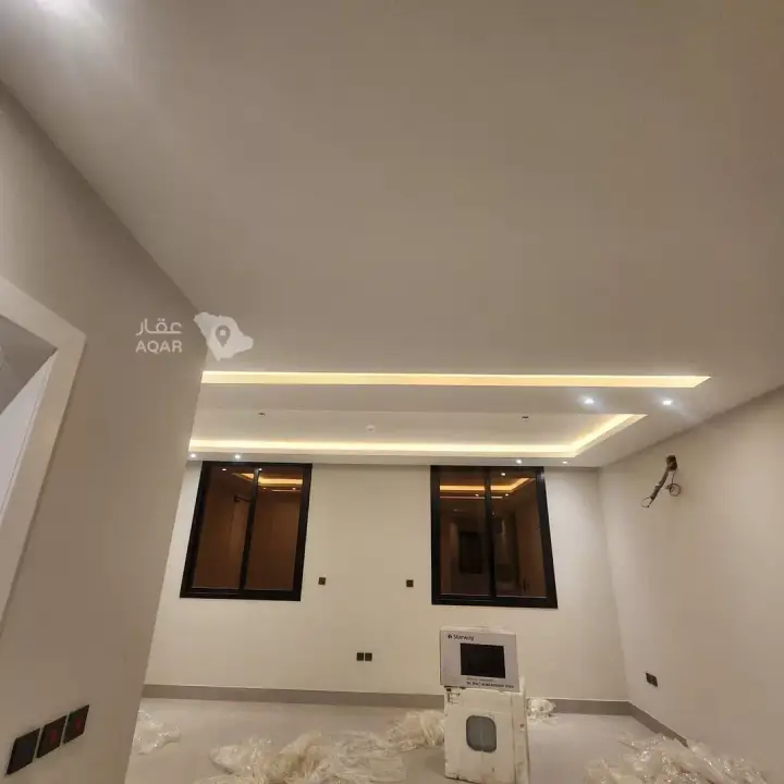 شقة 4 غرف في النرجس، الرياض 14