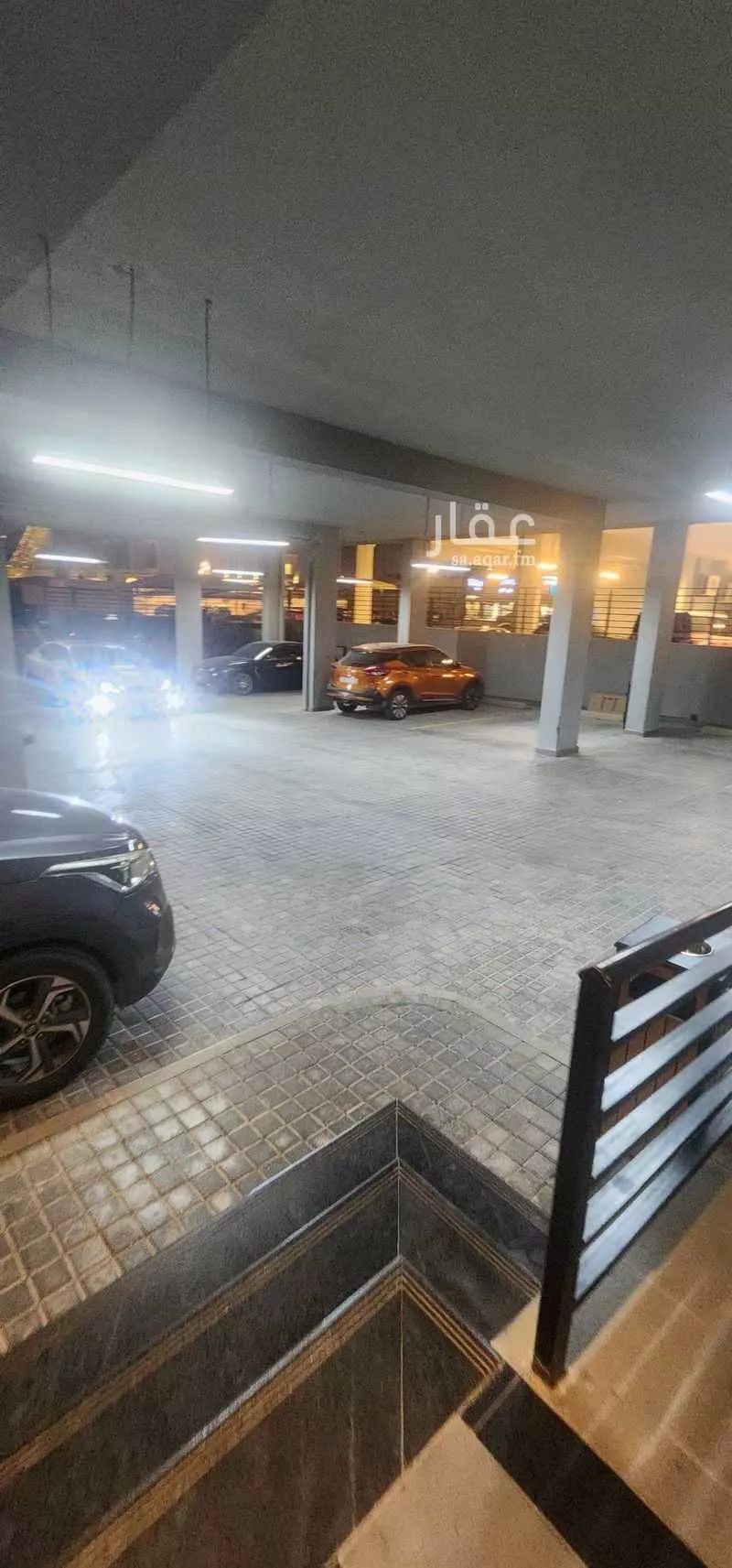 4 bedroom apartment in Al Narjis, Riyadh 20