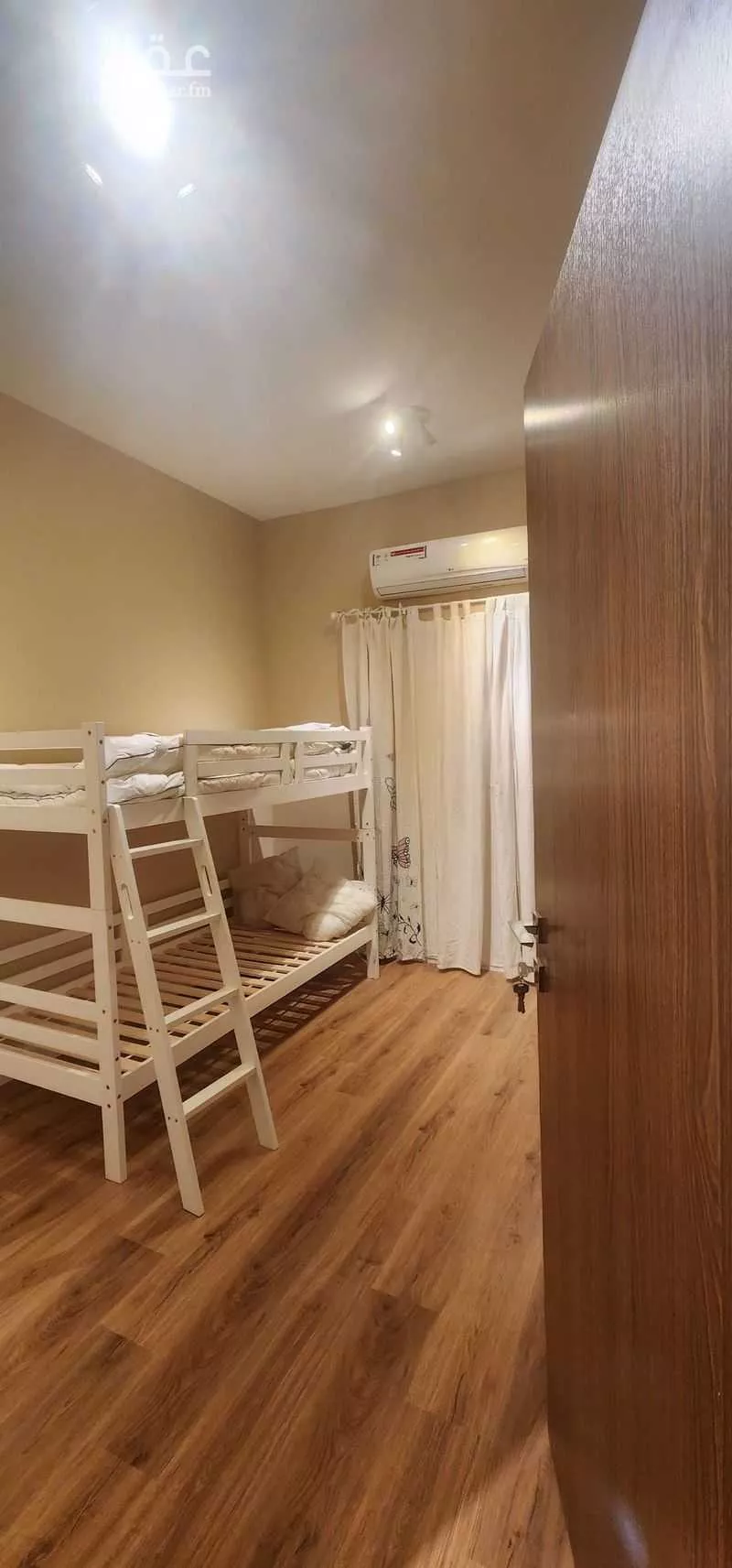 4 bedroom apartment in Al Narjis, Riyadh 5