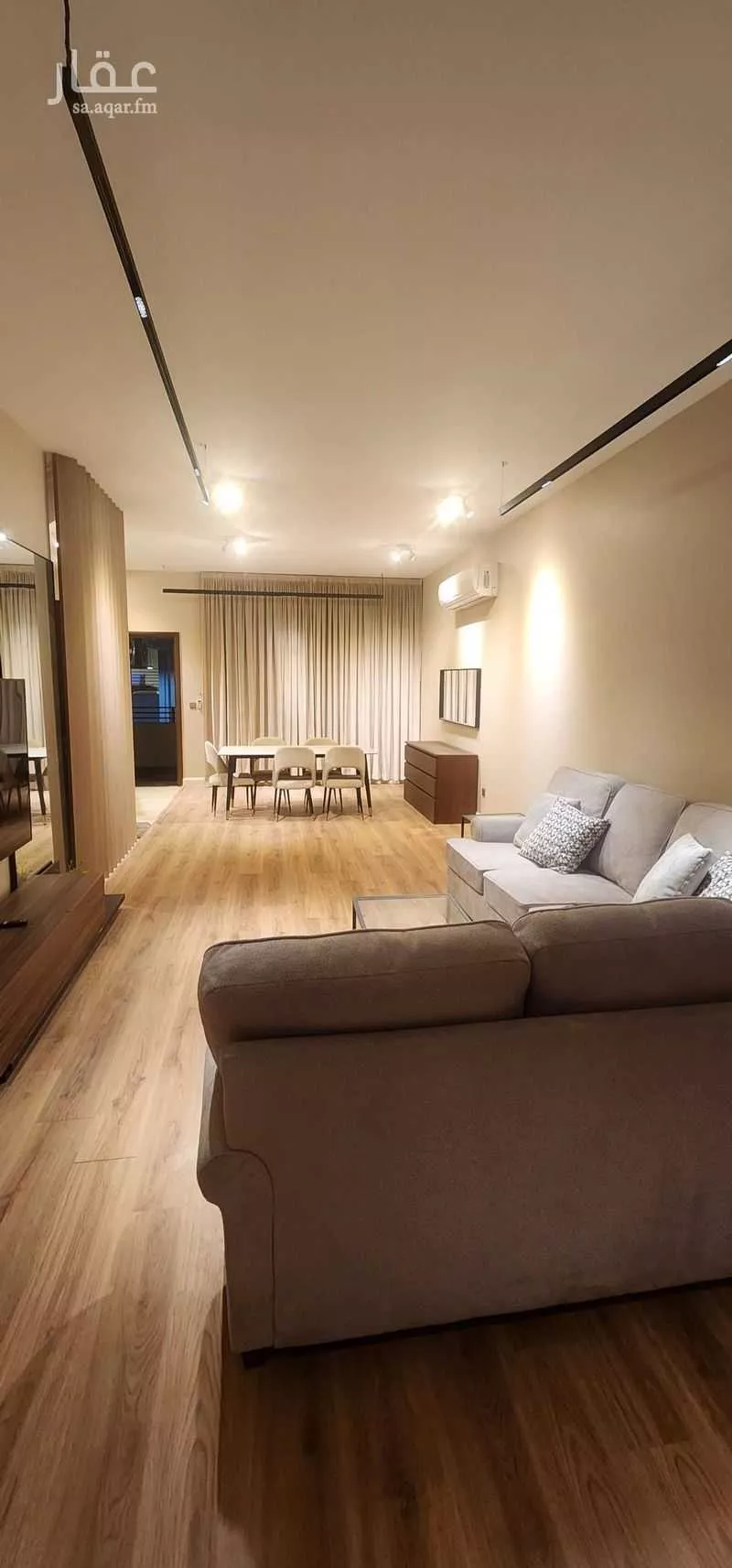 4 bedroom apartment in Al Narjis, Riyadh 6