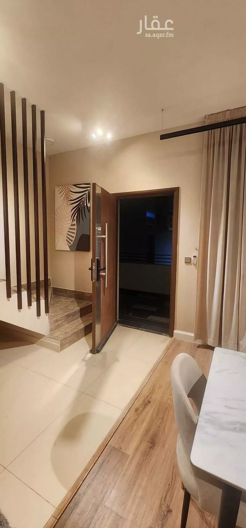 4 bedroom apartment in Al Narjis, Riyadh 7
