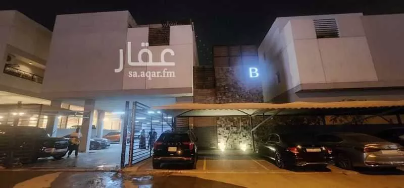 4 bedroom apartment in Al Narjis, Riyadh 8