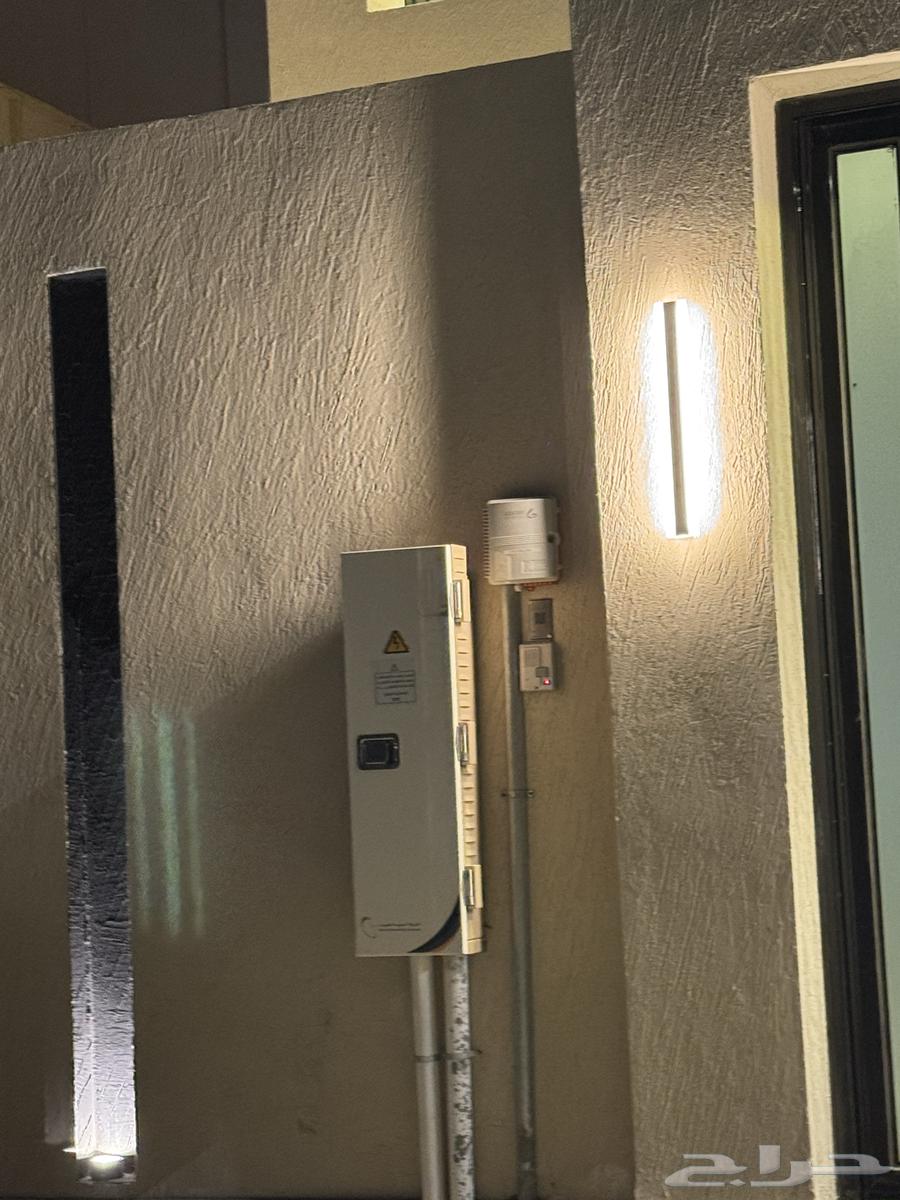 فيلا 7 غرف في ضاحية الملك فهد 2