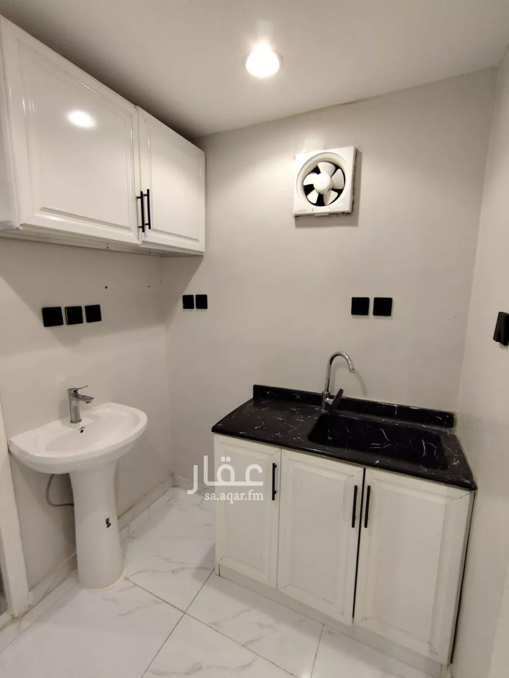 شقة 1 غرف في المصيف 5