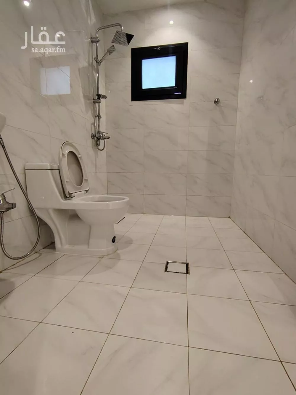 شقة 1 غرف في القادسية 4