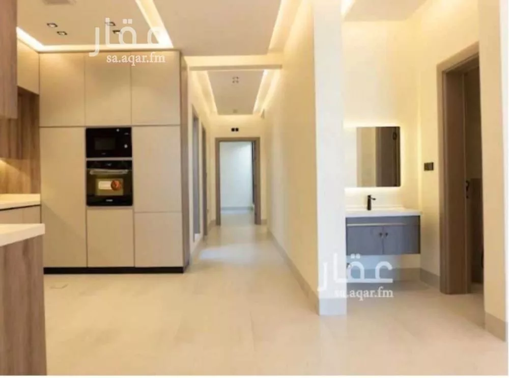 شقة 1 غرف في الحمراء 1