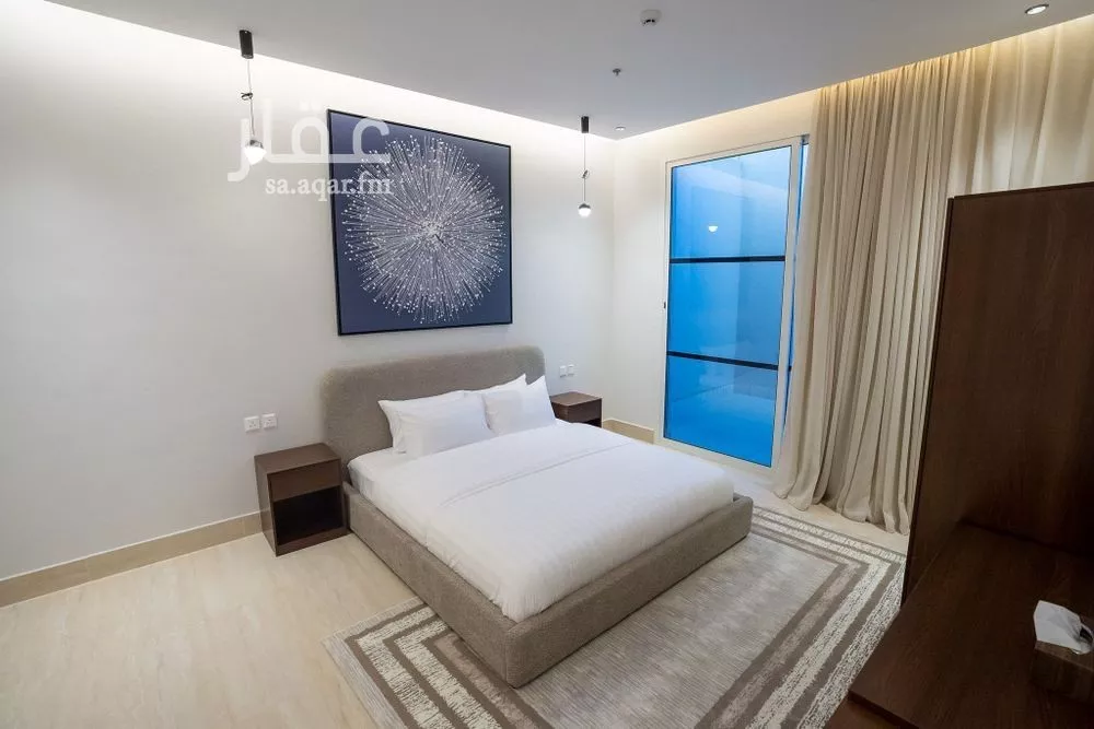 3 bedroom apartment in Al Malqa 11