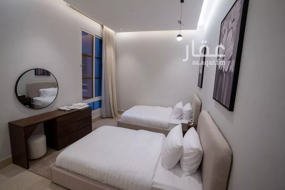 3 bedroom apartment in Al Malqa 6