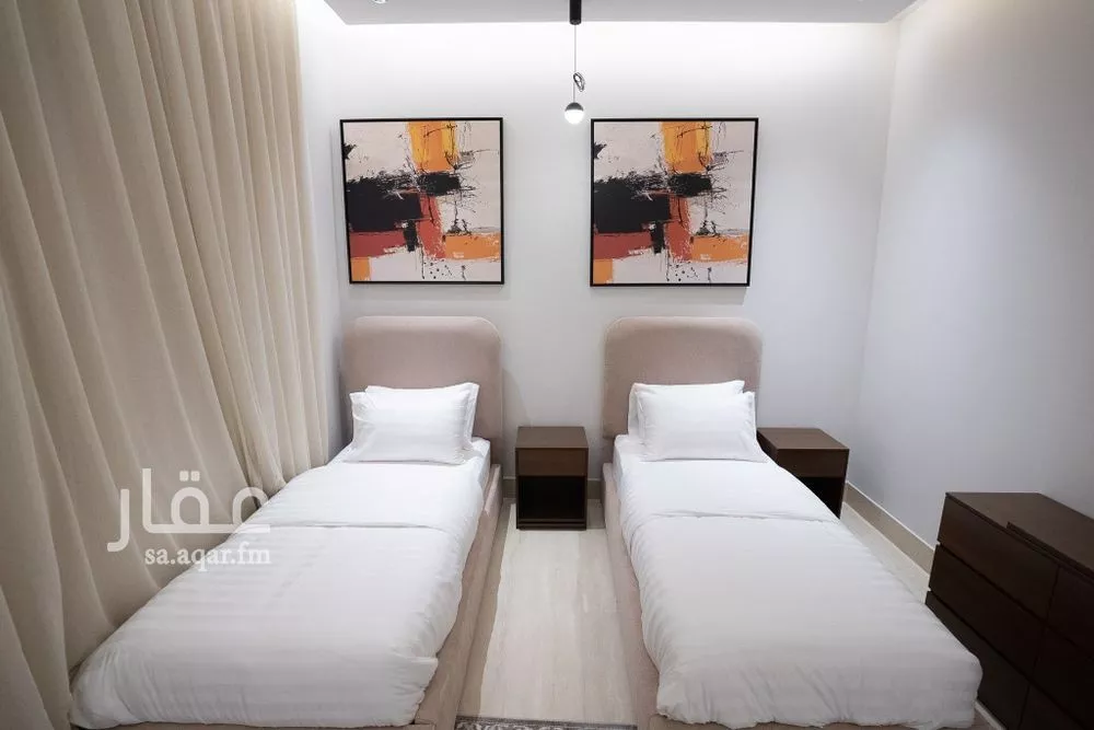 3 bedroom apartment in Al Malqa 10