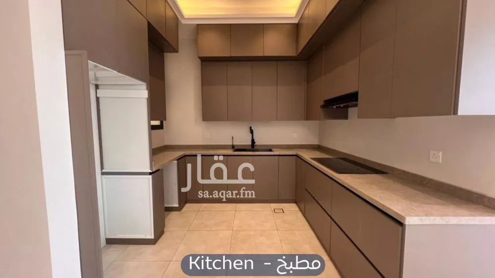 شقة 3 غرف في العارض 9