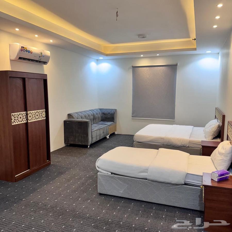 شقة 30 غرف في الشرائع 1