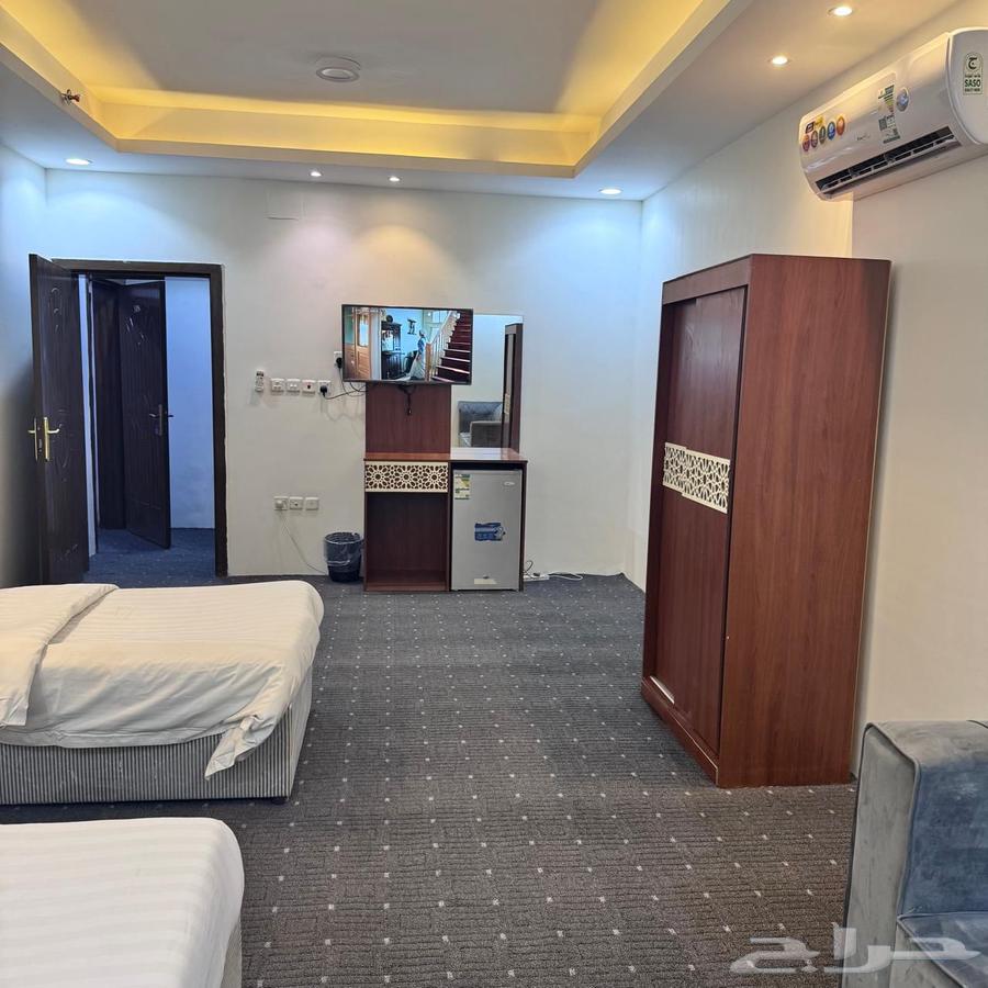 شقة 30 غرف في الشرائع 2