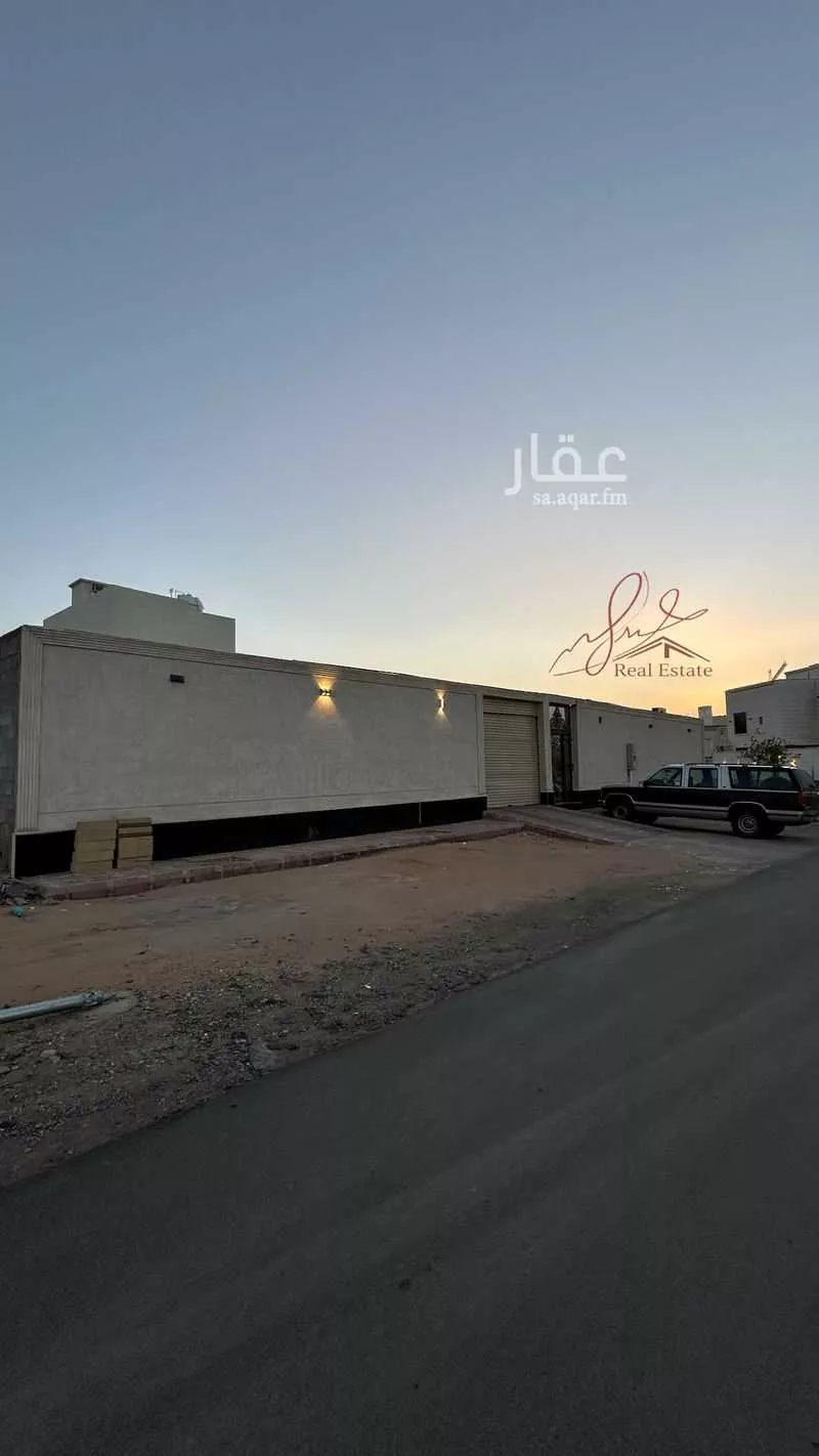 أرض 801 م² في الملك فهد 2