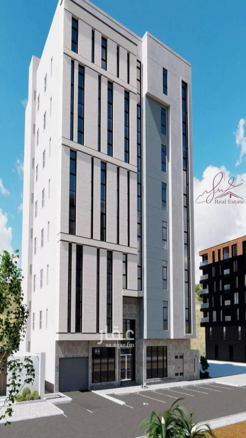 أرض 801 م² في الملك فهد 3