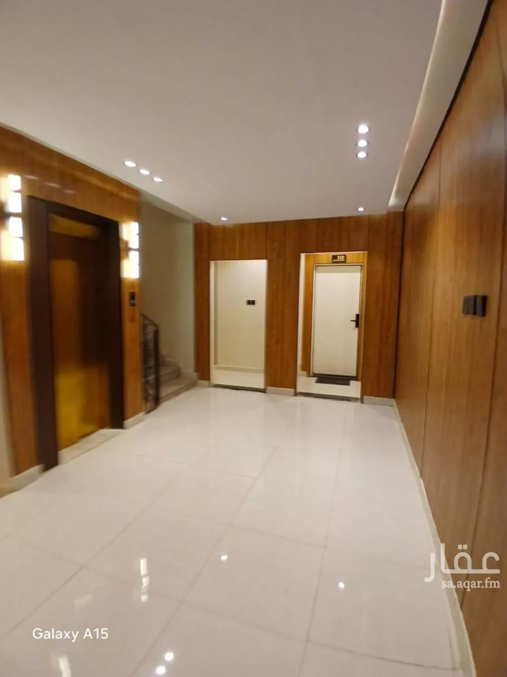 1 bedroom apartment in Al Aqiq 11