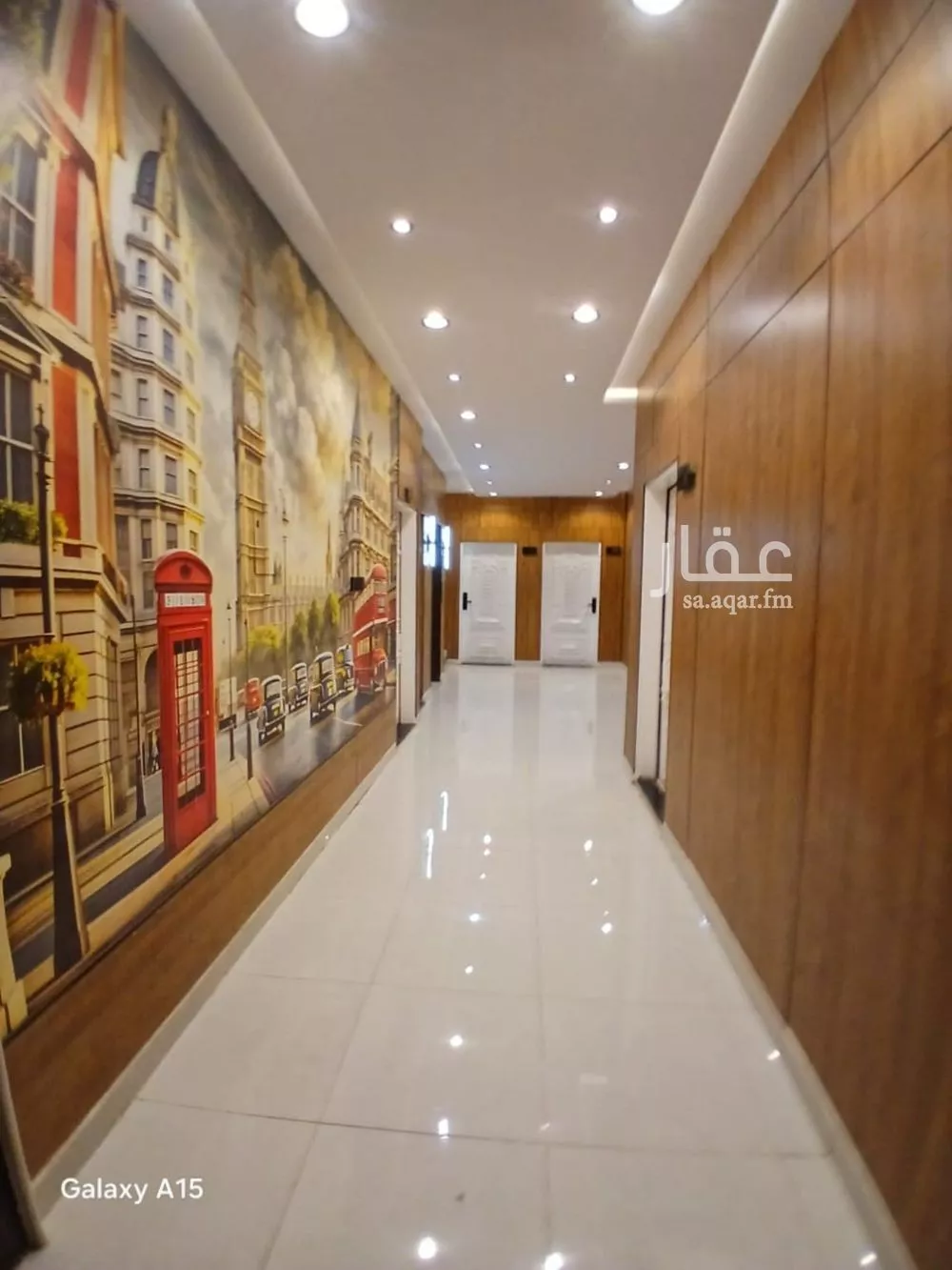 1 bedroom apartment in Al Aqiq 8