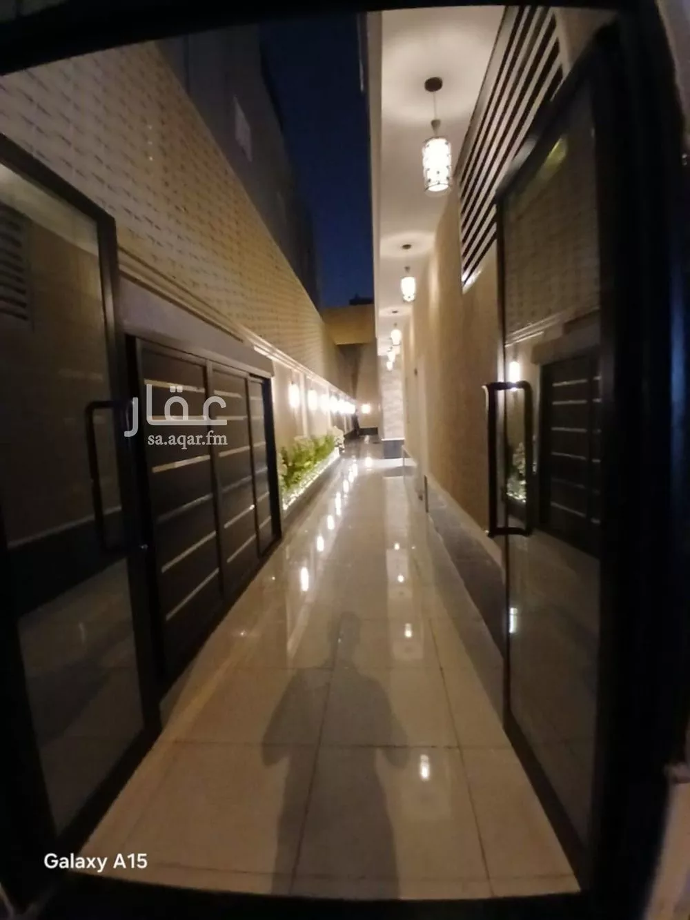 1 bedroom apartment in Al Aqiq 9