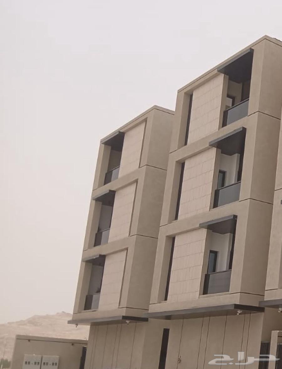شقة  في ولي العهد 2