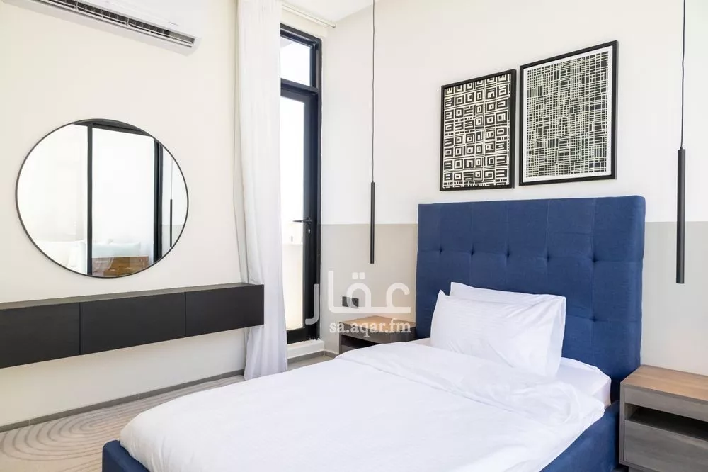 2 bedroom apartment in Al Narjis 11