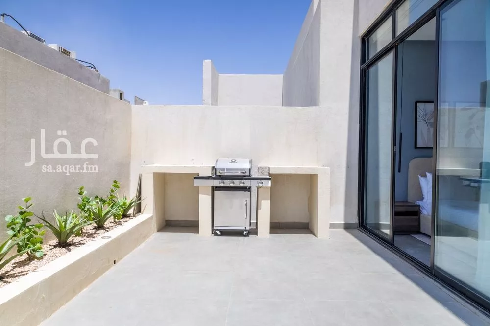 2 bedroom apartment in Al Narjis 7
