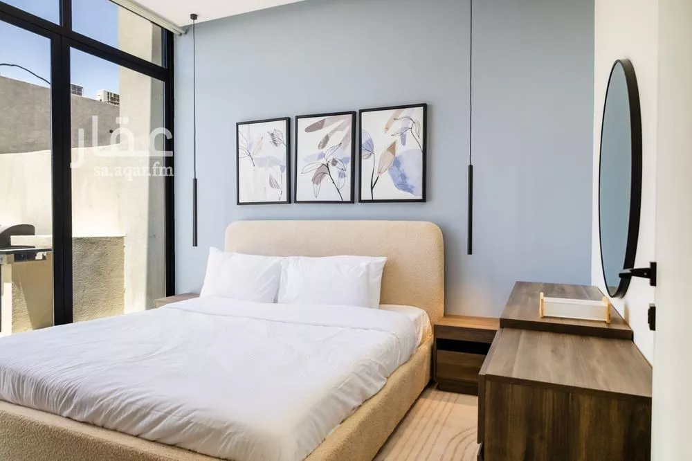 2 bedroom apartment in Al Narjis 9