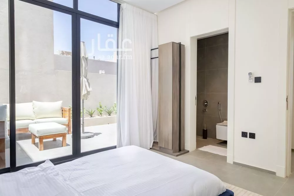 2 bedroom apartment in Al Narjis 10