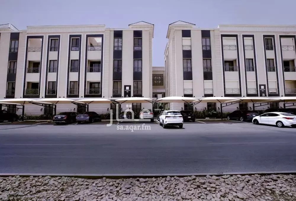 شقة 3 غرف في الياسمين 4