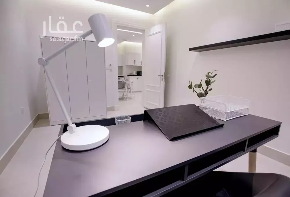 شقة 3 غرف في الياسمين 5