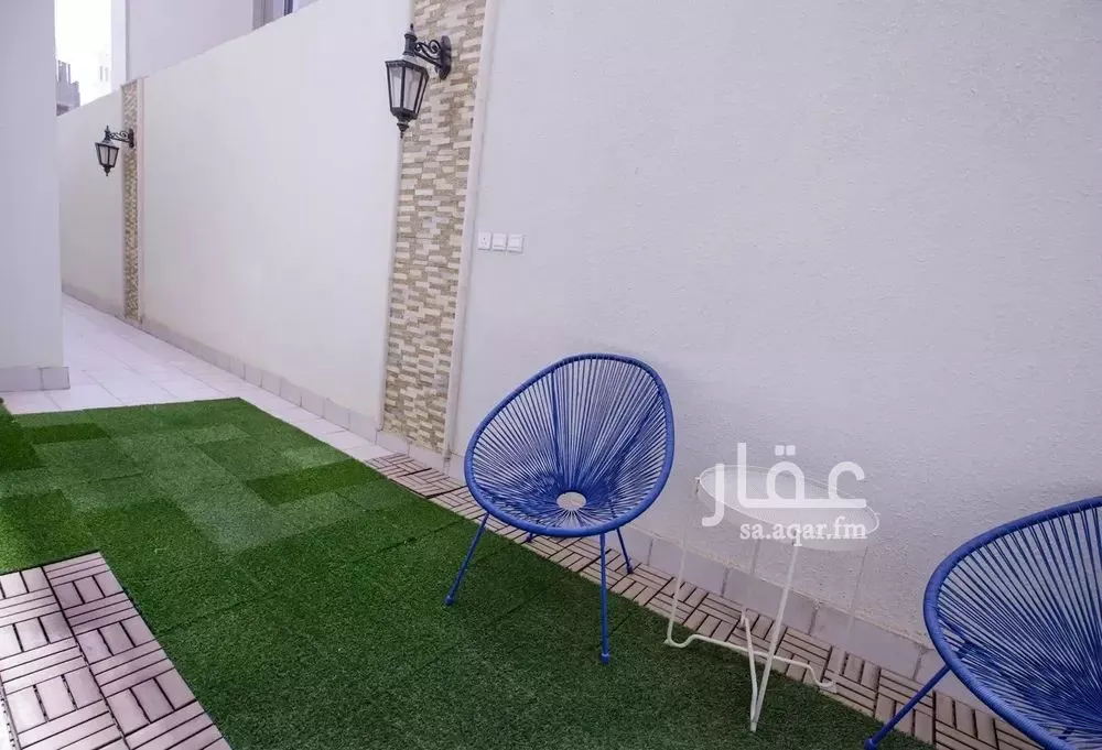 3 bedroom apartment in Al Yasmin 8
