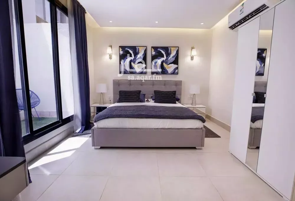 3 bedroom apartment in Al Yasmin 9